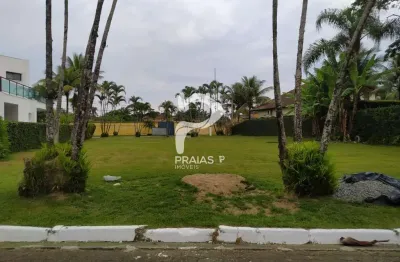 Terreno em condomínio fechado à venda na pernambuco (rua 02), --, balneário praia do pernambuco, guarujá por r$ 1.199.000