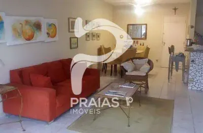 Apartamento com 4 quartos à venda na avenida venezuela, --, enseada, guarujá por r$ 680.000