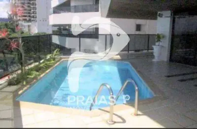 Apartamento com 4 quartos à venda na costa esmeralda, --, jardim astúrias, guarujá por r$ 3.400.000