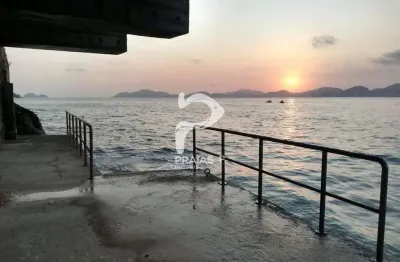 Casa em condomínio fechado com 3 quartos à venda na cherne, --, enseada, guarujá por r$ 6.000.000