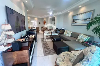 Apartamento com 3 quartos à venda na atlântica, --, enseada, guarujá por r$ 1.100.000
