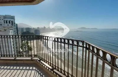 Apartamento com 3 quartos à venda na avenida general monteiro de barros, --, jardim astúrias, guarujá por r$ 2.900.000