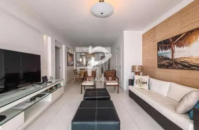 Apartamento com 3 quartos à venda na alameda jurua, --, riviera, bertioga por r$ 4.850.000