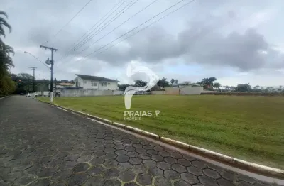 Terreno em condomínio fechado à venda na oito (rua 08), --, jardim acapulco, guarujá por r$ 1.150.000