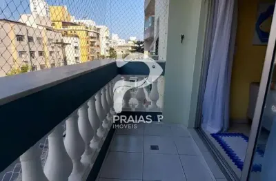 Apartamento com 3 quartos à venda na avenida gérson maturani, --, enseada, guarujá por r$ 430.000