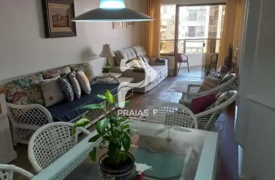 Apartamento com 2 quartos à venda na abilio dos santos branco, --, enseada, guarujá por r$ 600.000