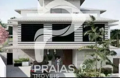 Casa em condomínio fechado com 7 quartos à venda na alameda sulu, --, riviera, bertioga por r$ 17.500.000