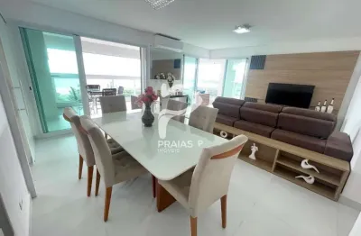 Apartamento com 3 quartos à venda na rua dona vitória yunes stefano, --, enseada, guarujá por r$ 1.600.000