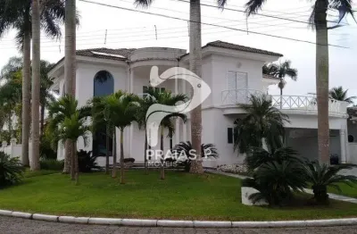 Casa em condomínio fechado com 6 quartos à venda na alvaro jose rodrigues valente (av. 08), --, jardim acapulco, guarujá por r$ 6.000.000