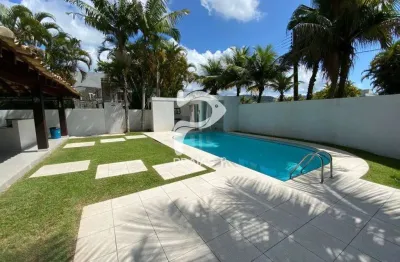 Casa em condomínio fechado com 4 quartos à venda na comendador antonio trofa (rua 92), --, jardim acapulco, guarujá por r$ 2.000.000
