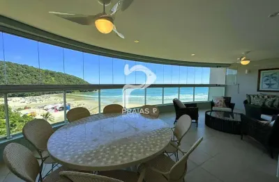 Apartamento com 4 quartos à venda na alameda jurua, --, riviera, bertioga por r$ 12.900.000