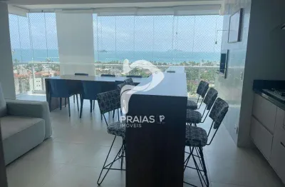 Apartamento com 3 quartos à venda na hermenegildo de azevedo, --, enseada, guarujá por r$ 1.200.000