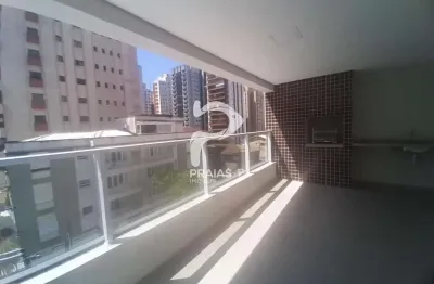 Apartamento com 3 quartos à venda na rua piracicaba, --, pitangueiras, guarujá por r$ 980.000