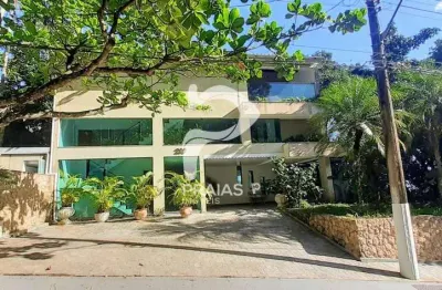 Casa em condomínio fechado com 4 quartos à venda na avenida miguel stéfano, --, enseada, guarujá por r$ 6.500.000