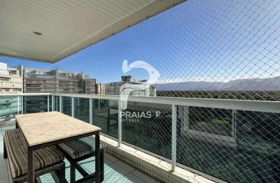 Apartamento com 3 quartos à venda na passeio do pontal, --, riviera, bertioga por r$ 2.790.000