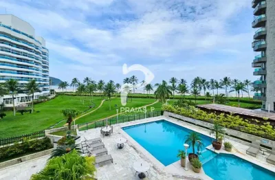 Apartamento com 4 quartos à venda na passeio dos sambaquis, --, riviera, bertioga por r$ 9.500.000