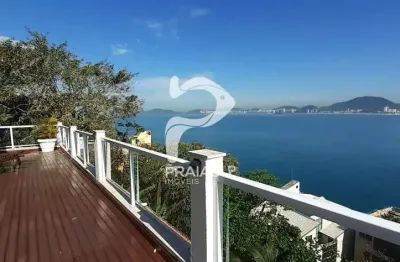 Casa em condomínio fechado com 7 quartos à venda na avenida miguel stéfano, --, enseada, guarujá por r$ 4.500.000