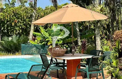 Casa em condomínio fechado com 4 quartos à venda na pernambuco, --, balneário praia do pernambuco, guarujá por r$ 4.100.000