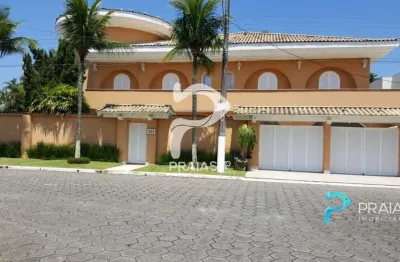 Casa em condomínio fechado com 7 quartos à venda na szloma zaterka (rua37), --, jardim acapulco, guarujá por r$ 11.000.000