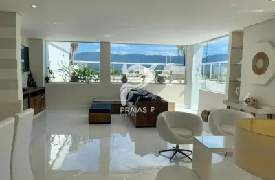 Cobertura com 5 quartos à venda na Alameda do Monjoleiro, --, Riviera, Bertioga por R$ 5.500.000