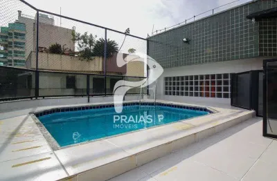Cobertura com 4 quartos à venda na rua amazonas, --, enseada, guarujá por r$ 650.000