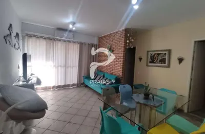 Apartamento com 3 quartos à venda na rua marivaldo fernandes, --, enseada, guarujá por r$ 450.000