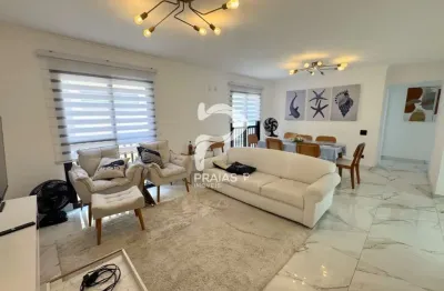 Apartamento com 3 quartos à venda na Fernando Nascimento, --, Enseada, Guarujá por R$ 449.000