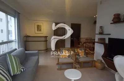 Apartamento com 3 quartos à venda na rua méxico, --, pitangueiras, guarujá por r$ 900.000