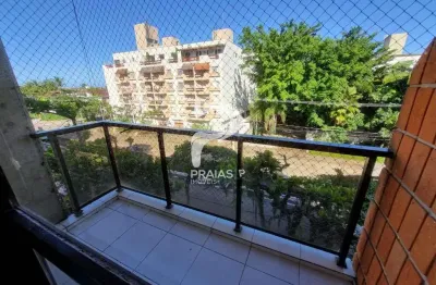 Apartamento com 3 quartos à venda na guadalajara, --, enseada, guarujá por r$ 550.000