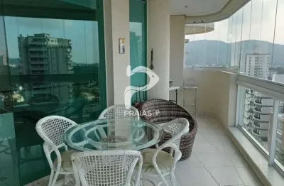 Apartamento com 4 quartos à venda na atlântica, --, enseada, guarujá por r$ 1.400.000