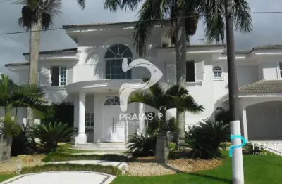 Casa em condomínio fechado com 7 quartos à venda na rua 2 (sem nome), --, jardim acapulco, guarujá por r$ 5.200.000