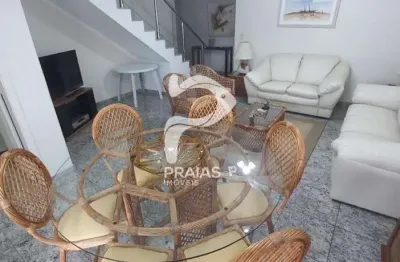 Apartamento com 3 quartos à venda na jose ferreira canaes filho/av. do parque, --, enseada, guarujá por r$ 690.000