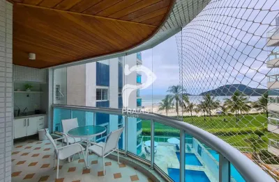 Apartamento com 4 quartos à venda na Passeio dos Galeões, --, Riviera, Bertioga por R$ 7.500.000