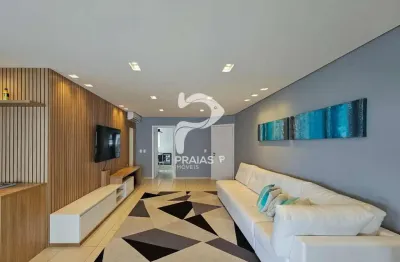 Apartamento com 4 quartos à venda na alameda do remo, --, riviera, bertioga por r$ 4.500.000