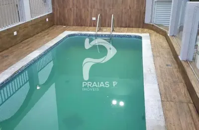 Cobertura com 3 quartos à venda na rua bolívia, --, enseada, guarujá por r$ 780.000