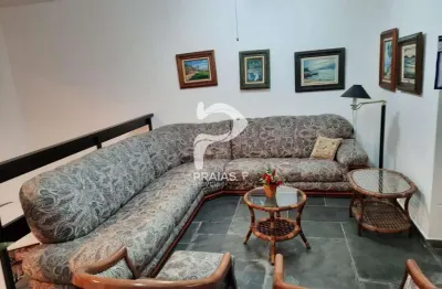 Cobertura com 3 quartos à venda na avenida veraneio, --, enseada, guarujá por r$ 650.000