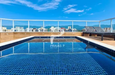 Cobertura com 4 quartos à venda na passeio dos sambaquis, --, riviera, bertioga por r$ 6.800.000
