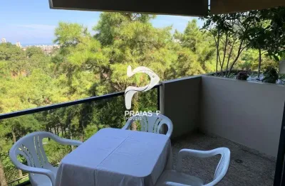 Apartamento com 3 quartos à venda na guadalajara, --, enseada, guarujá por r$ 600.000