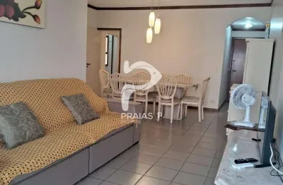 Apartamento com 3 quartos à venda na rua são paulo, --, enseada, guarujá por r$ 400.000