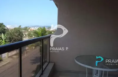 Apartamento com 3 quartos à venda na joão sório, --, enseada, guarujá por r$ 790.000
