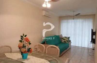 Apartamento com 3 quartos à venda na avenida do parque, --, enseada, guarujá por r$ 410.000