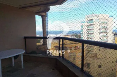 Apartamento com 3 quartos à venda na avenida veraneio, --, enseada, guarujá por r$ 850.000