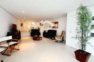 Apartamento com 3 quartos à venda na rua marechal floriano peixoto, --, pitangueiras, guarujá por r$ 1.600.000