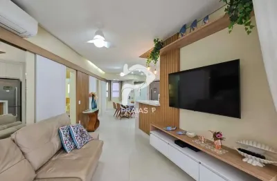 Apartamento com 2 quartos à venda na Largo da Pousada, --, Riviera, Bertioga por R$ 2.495.000