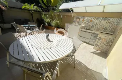 Apartamento com 2 quartos à venda na avenida miguel stéfano, --, enseada, guarujá por r$ 1.000.000