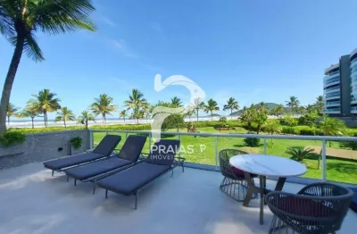 Apartamento com 5 quartos à venda na passeio dos galeões, --, riviera, bertioga por r$ 23.000.000