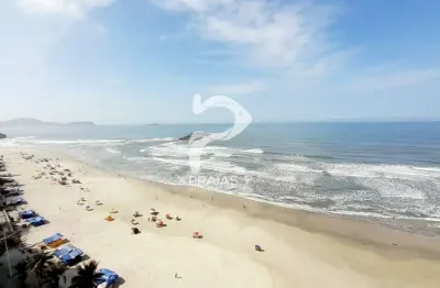 Apartamento com 3 quartos à venda na avenida marechal deodoro da fonseca, --, pitangueiras, guarujá por r$ 1.250.000