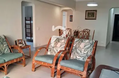 Apartamento com 3 quartos à venda na rua alberto quatrini bianchi, --, enseada, guarujá por r$ 465.000