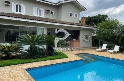 Casa em condomínio fechado com 4 quartos à venda na dois, --, enseada, guarujá por r$ 2.650.000