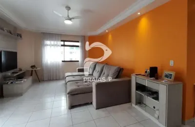 Apartamento com 3 quartos à venda na rua santos, --, pitangueiras, guarujá por r$ 870.000